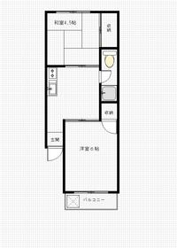 Itabashi-ku, Tokyo Oyama-cho