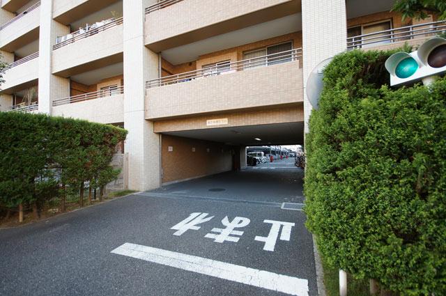 Local appearance photo. Local (11 May 2013) Shooting