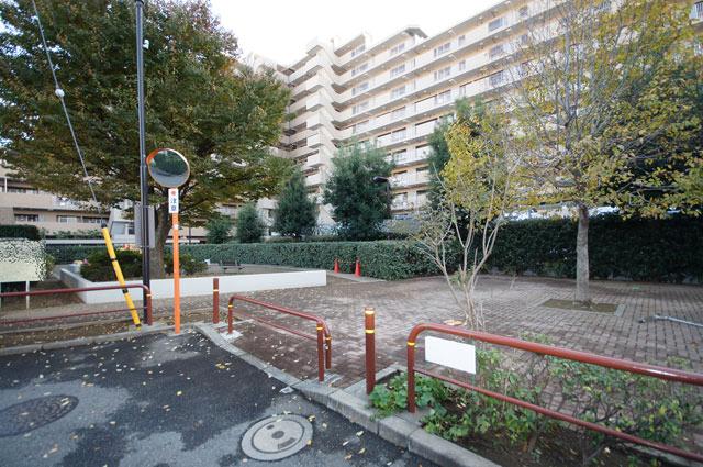 Local appearance photo. Local (11 May 2013) Shooting