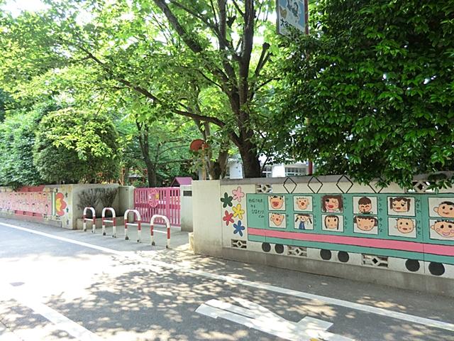 kindergarten ・ Nursery. Oyaguchi 270m to kindergarten