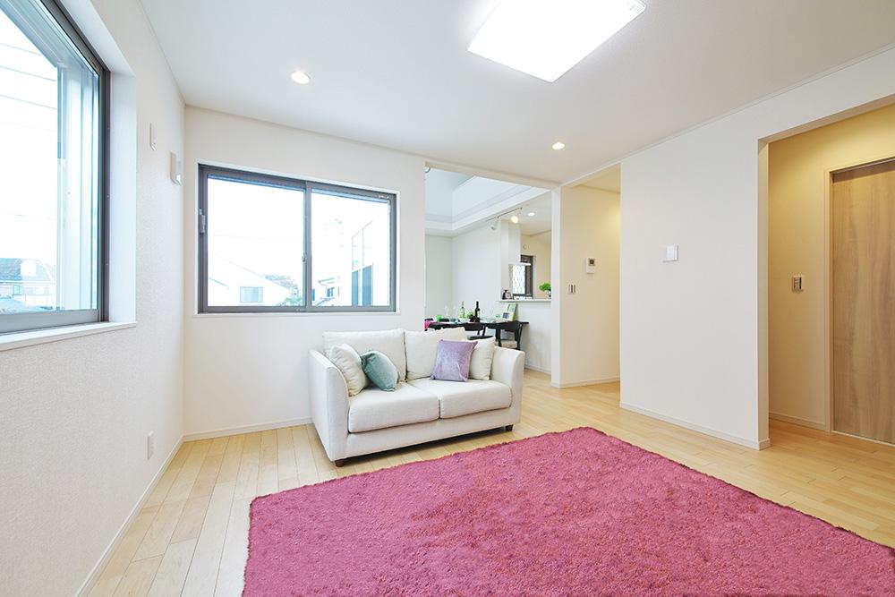 Living. Indoor (11 May 2013) Shooting