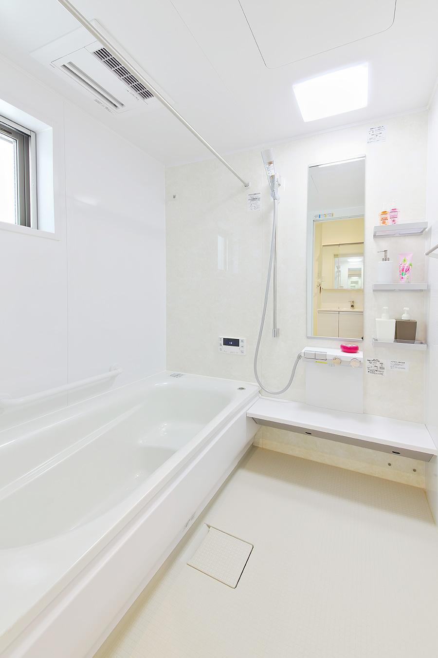 Bathroom. Indoor (11 May 2013) Shooting