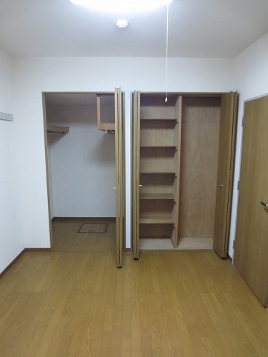 Other room space. bedroom