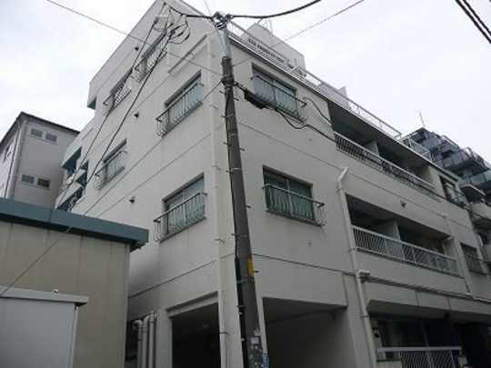 Local appearance photo. appearance