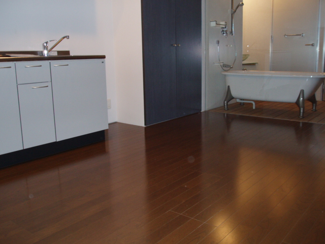 Living and room. ● Living