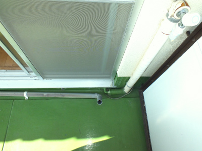 Other Equipment. Laundry Area