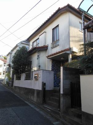 Local land photo. appearance