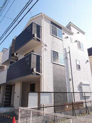 Local appearance photo. appearance ・ 2013 December shooting