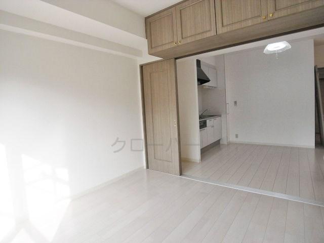 Non-living room. Living from Western-style