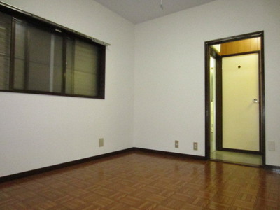 Living and room. Living