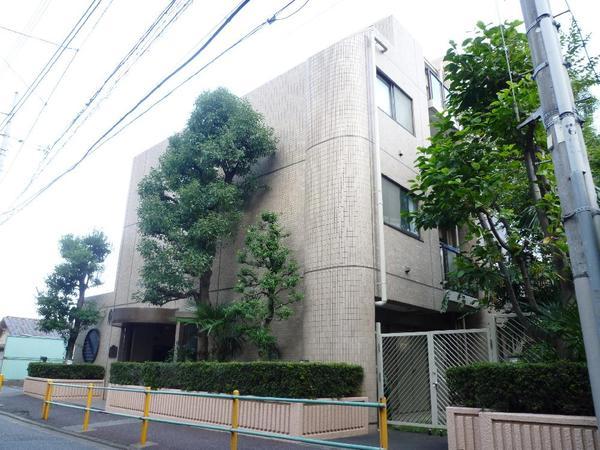 Local appearance photo