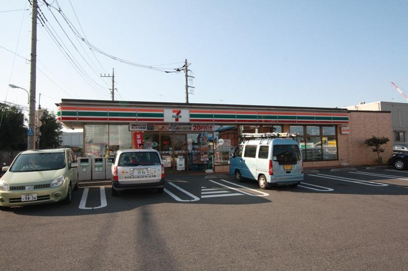 Other. Seven-Eleven Tokumaru Itabashi 4-chome