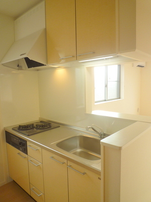 Kitchen. Similar property is a reference photo