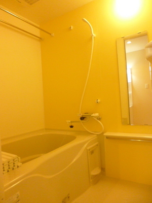 Bath. Similar property is a reference photo