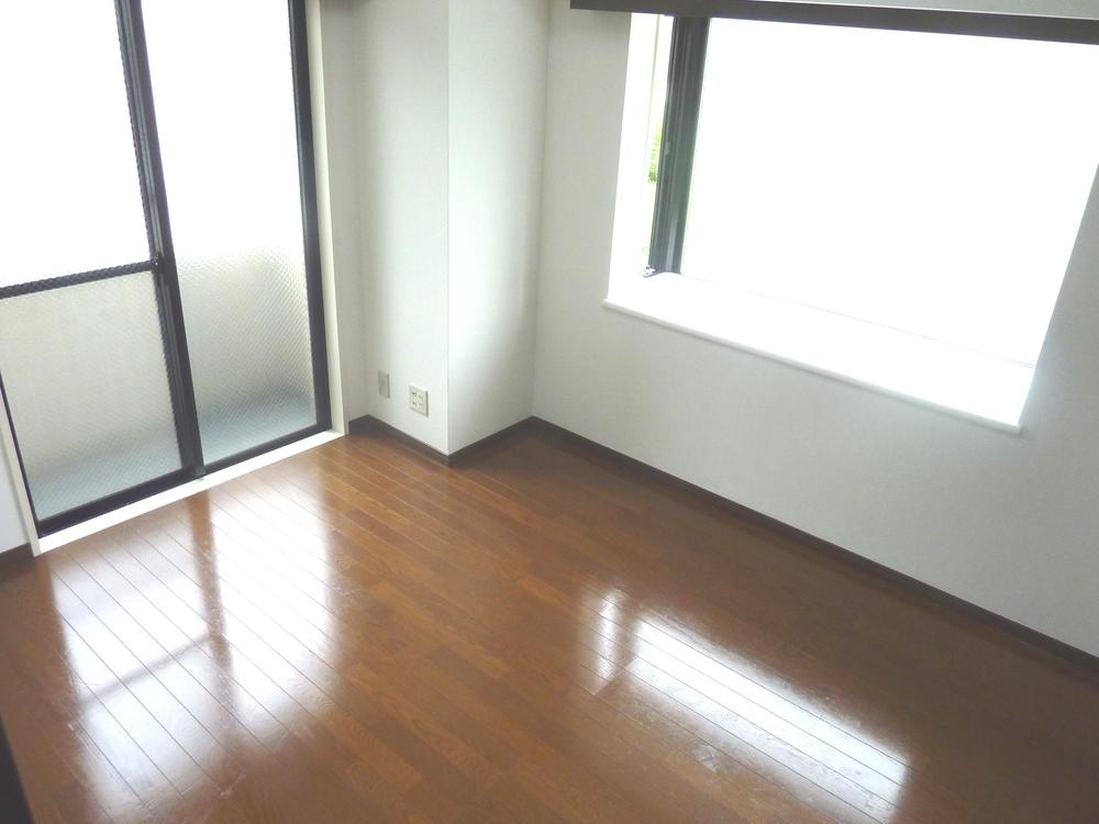 Non-living room. Indoor (July 2013) Shooting