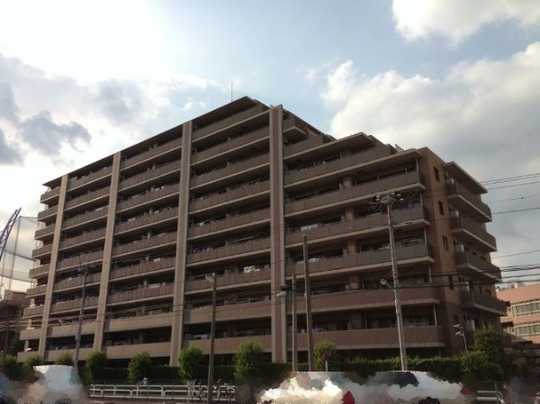 Local appearance photo. Appearance (1) [2013 November shooting]