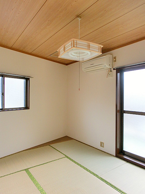 Other room space. bedroom