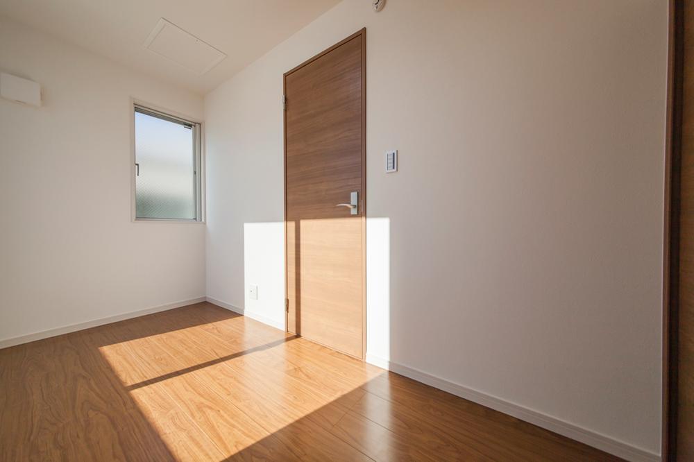 Non-living room. Western style room