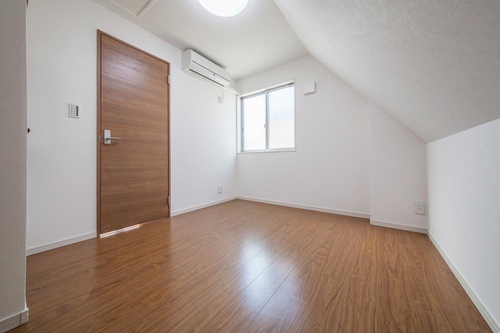 Non-living room. Western style room