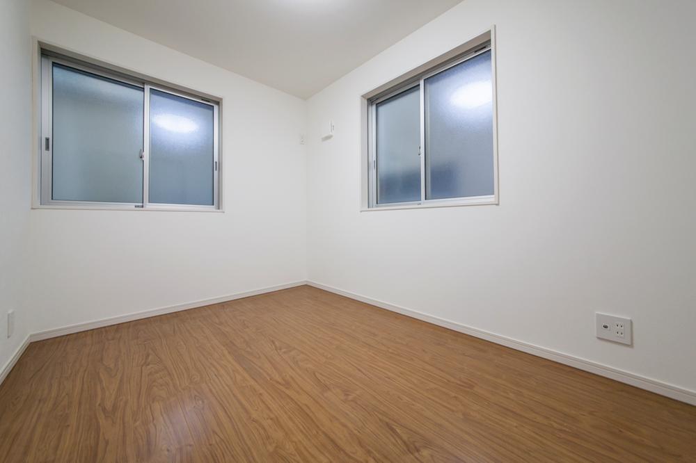 Other introspection. Storeroom