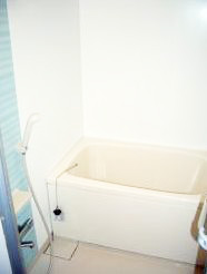 Bath. For your information it is the same type by floor image ~ ☆