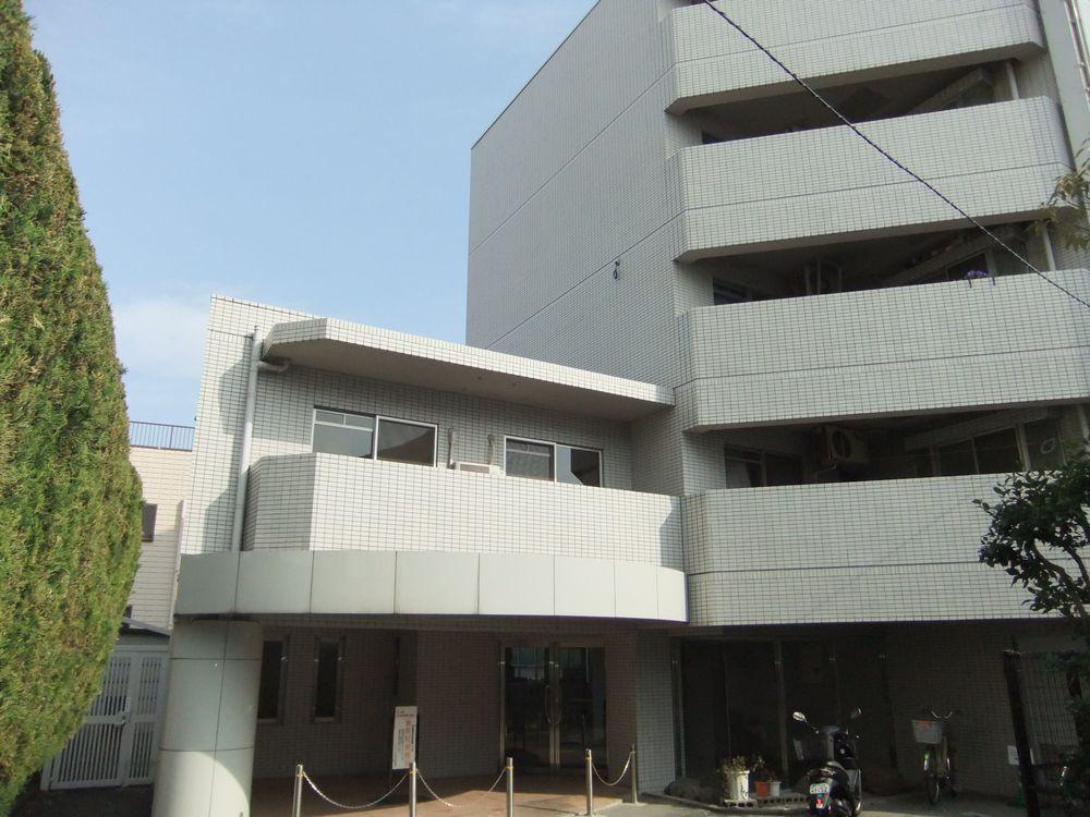 Local appearance photo. appearance