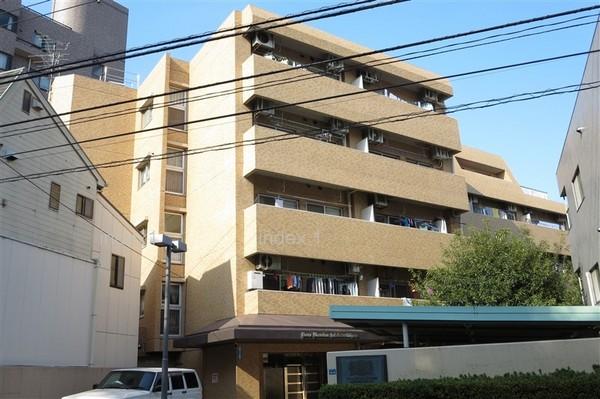 Itabashi-ku, Tokyo Komone 2