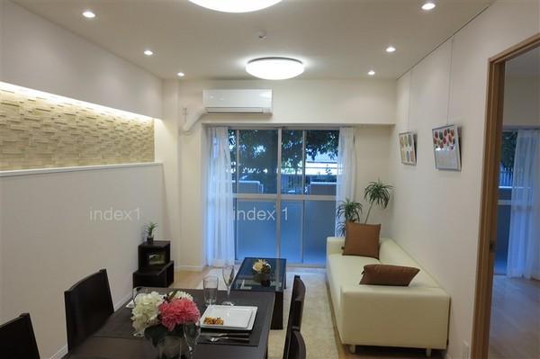 Itabashi-ku, Tokyo Komone 2