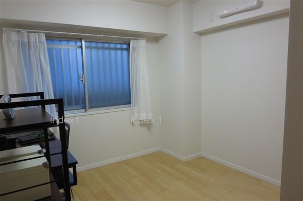 Non-living room. About 5.0 Pledge of Western-style entrance side