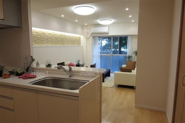 Itabashi-ku, Tokyo Komone 2