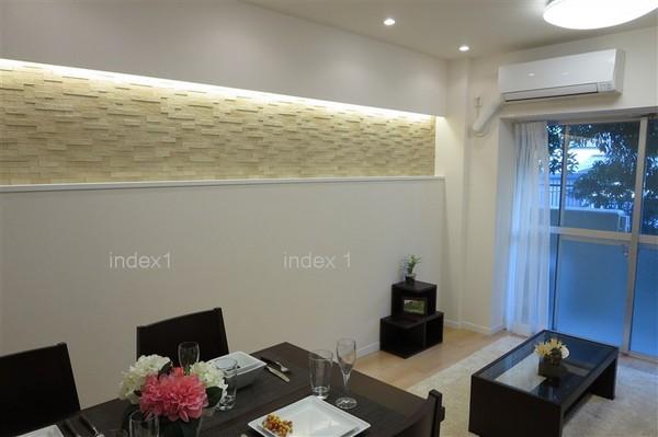 Living. Living to feel awkward