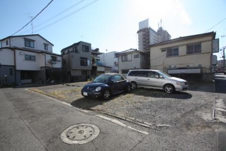 Local land photo. Local (11 May 2013) Shooting