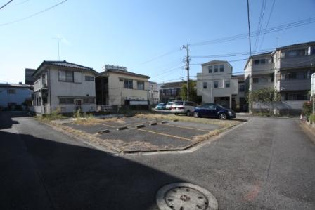 Local land photo. Local (11 May 2013) Shooting