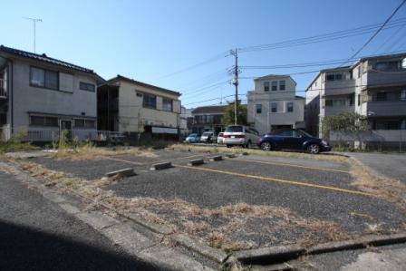 Local land photo. Local (11 May 2013) Shooting