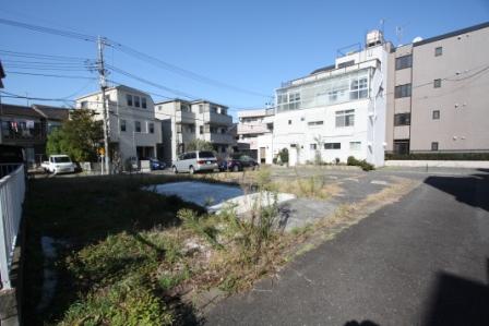 Local land photo. Local (11 May 2013) Shooting