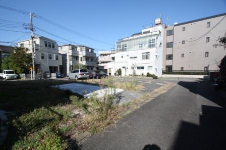 Local land photo. Local (11 May 2013) Shooting