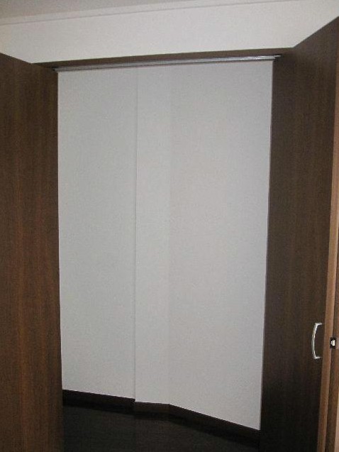 Other Equipment. closet