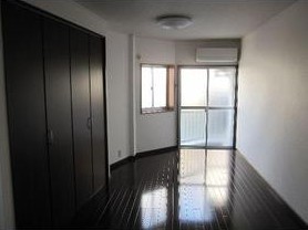 Living and room. Living