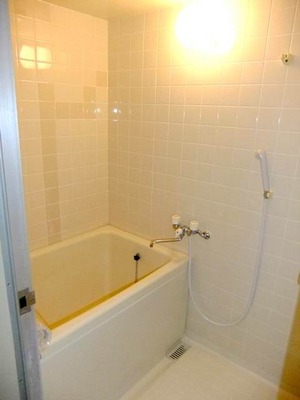 Bath. Allowed reheating