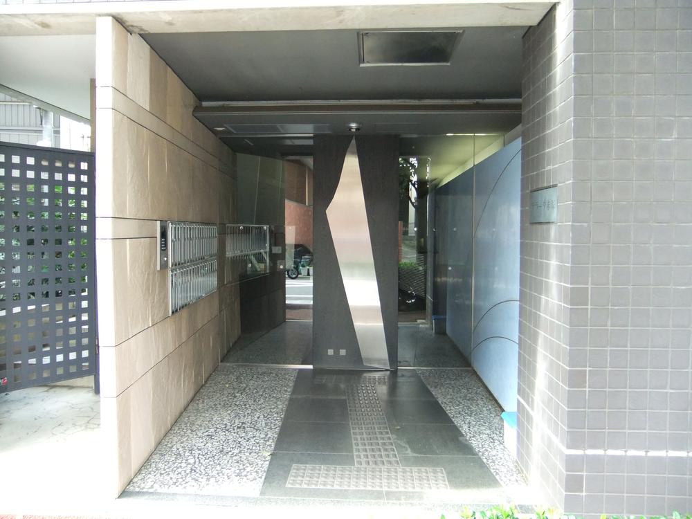 Itabashi-ku, Tokyo Tokumaru 4