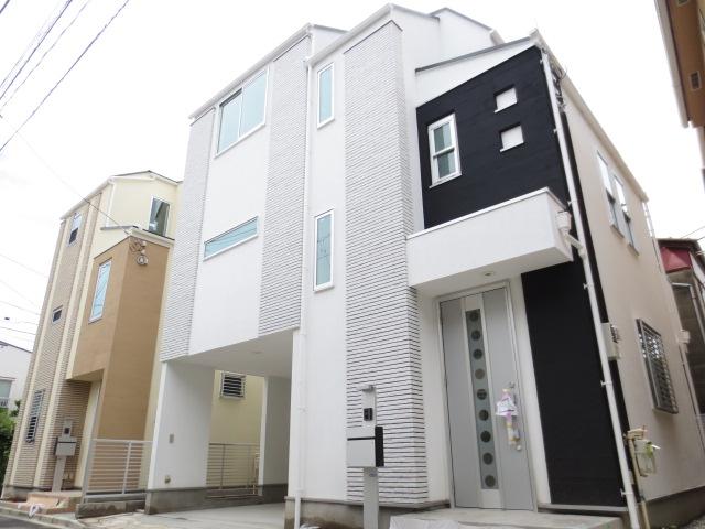 Same specifications photos (appearance). Example of construction