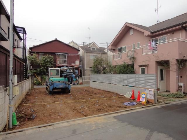 Local appearance photo