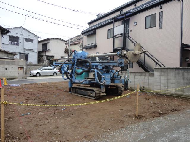 Local appearance photo