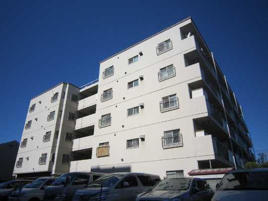 Local appearance photo. Appearance 1