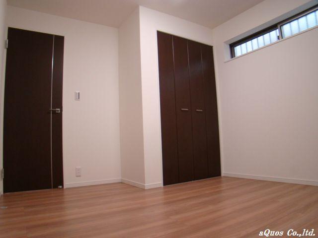 Non-living room. Indoor (11 May 2013) Shooting