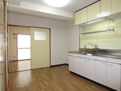 Living and room. room