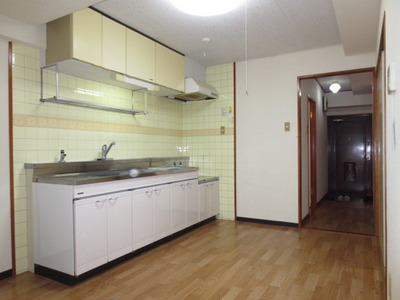 Living and room. room