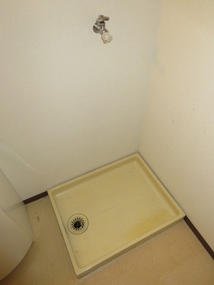 Other Equipment. Indoor Laundry Storage