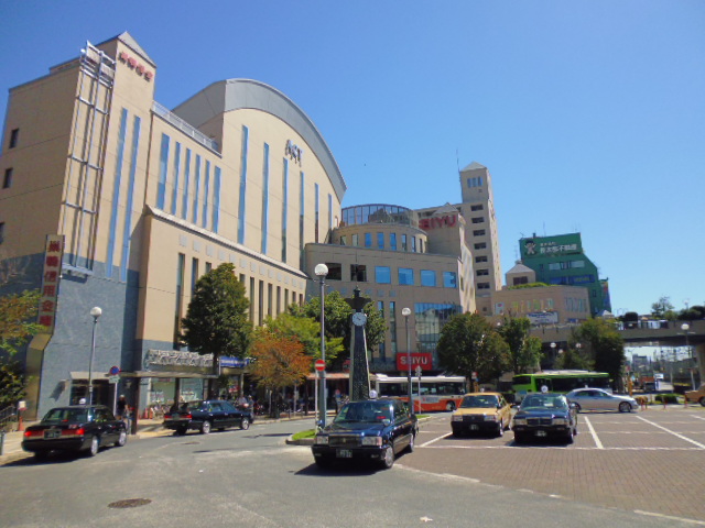 Other. 1400m until Narimasu Station North (Other)