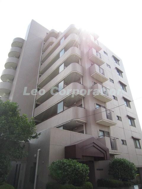 Local appearance photo. Local (August 2013) Shooting